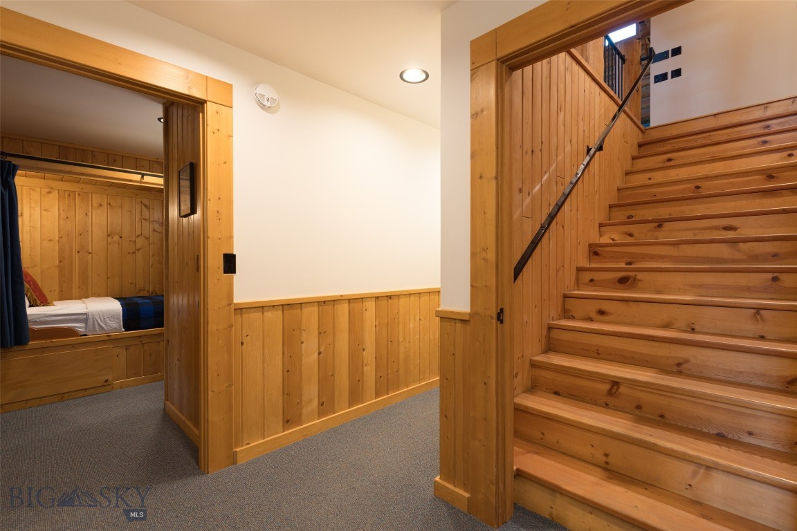 Elk Ridge Ranchettes - Residential