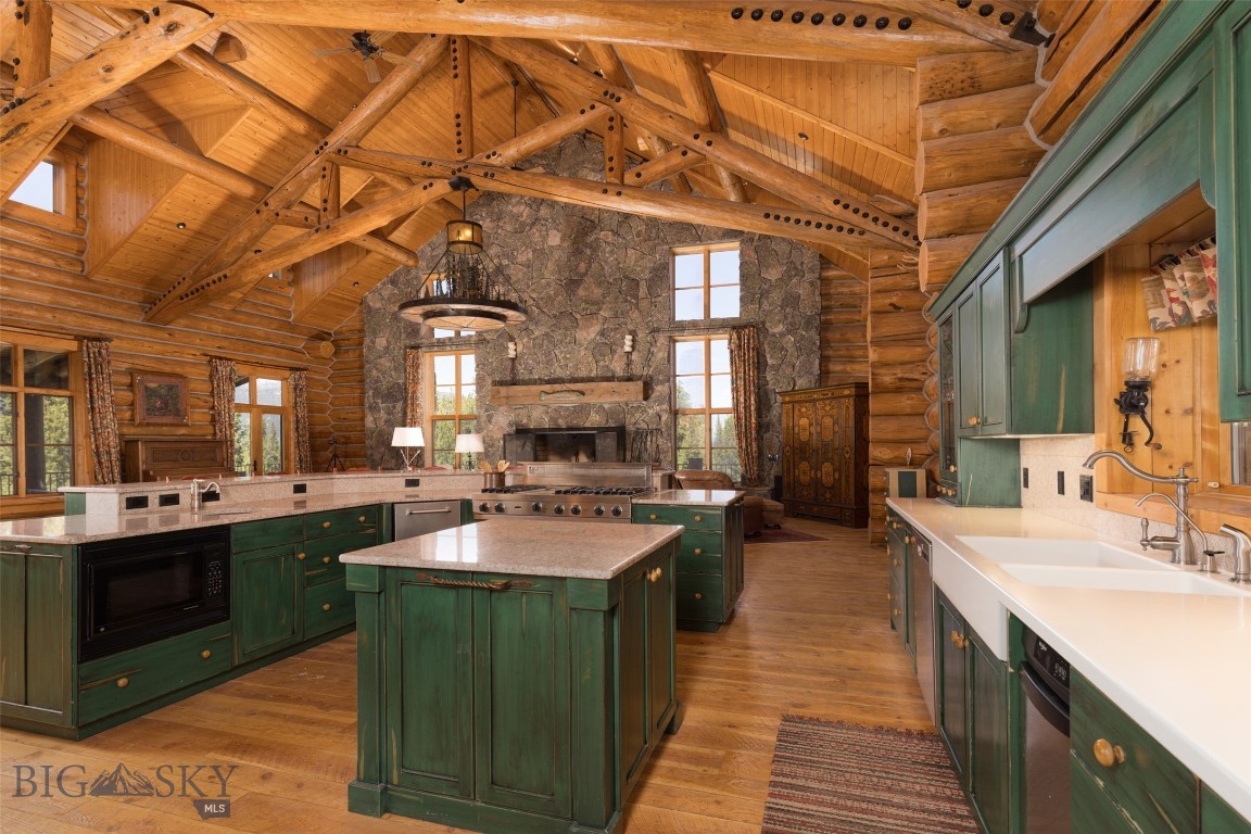 Elk Ridge Ranchettes - Residential