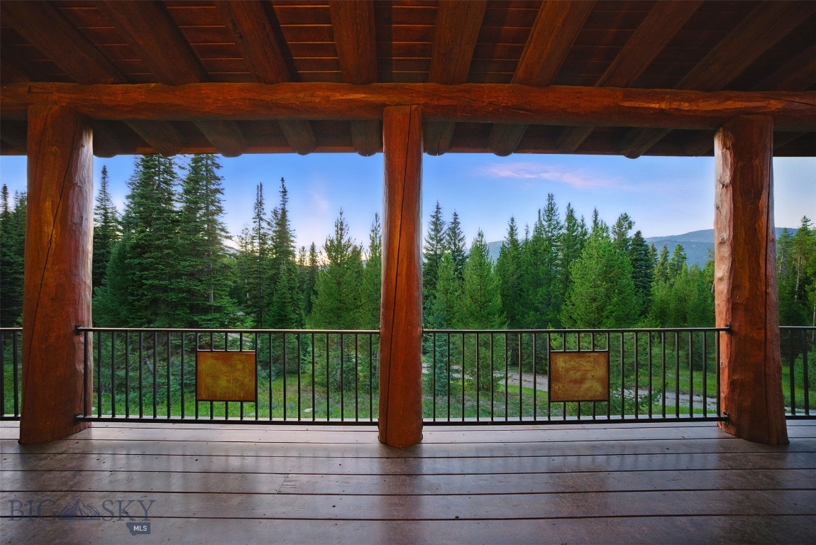 Elk Ridge Ranchettes - Residential