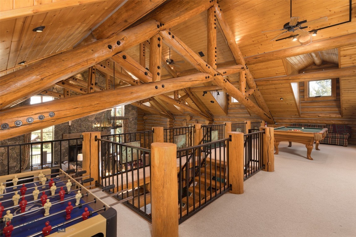Elk Ridge Ranchettes - Residential