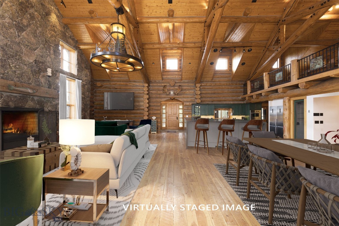 Elk Ridge Ranchettes - Residential