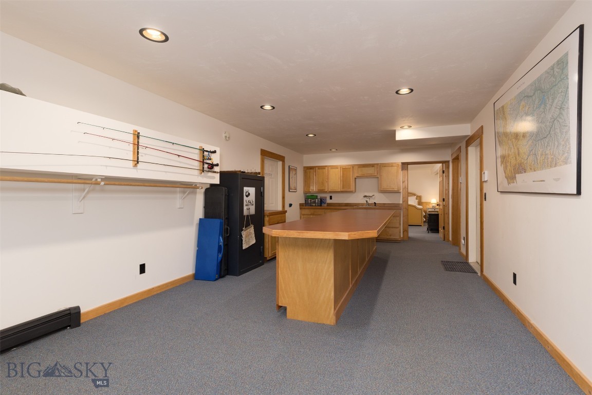Elk Ridge Ranchettes - Residential