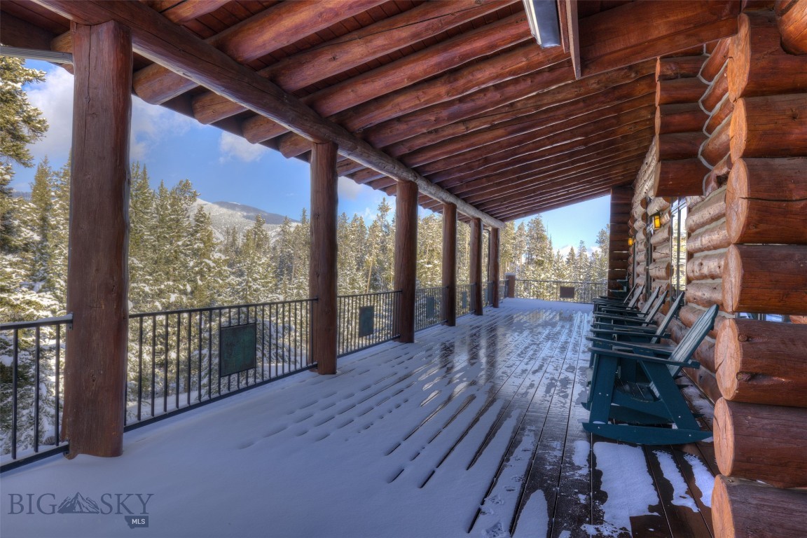 Elk Ridge Ranchettes - Residential