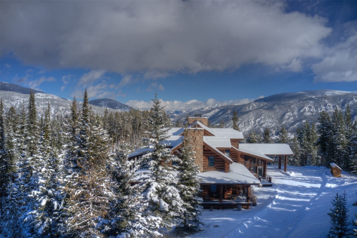 Elk Ridge Ranchettes - Residential
