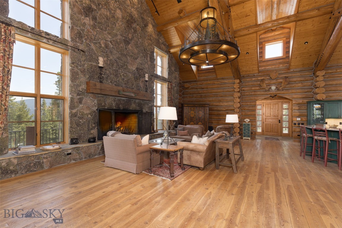 Elk Ridge Ranchettes - Residential