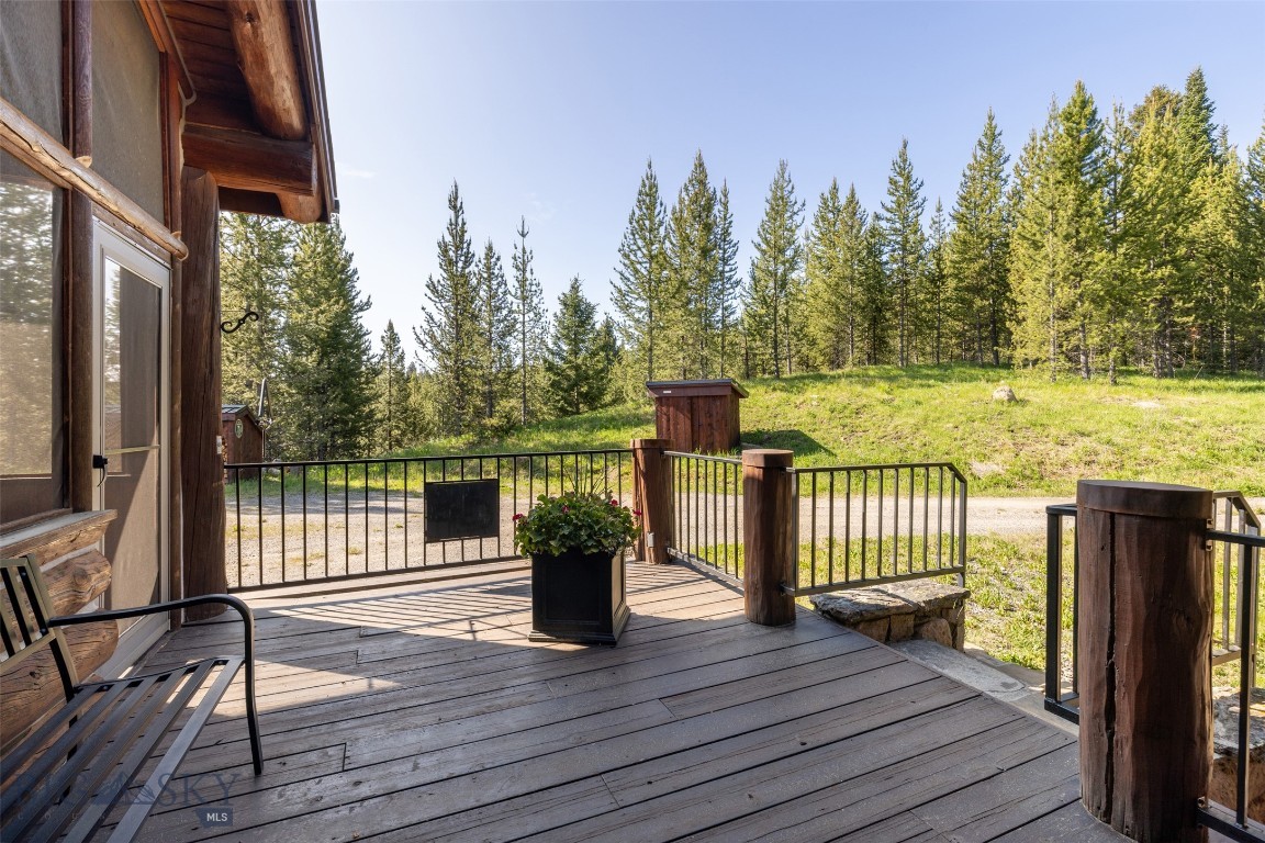 Elk Ridge Ranchettes - Residential