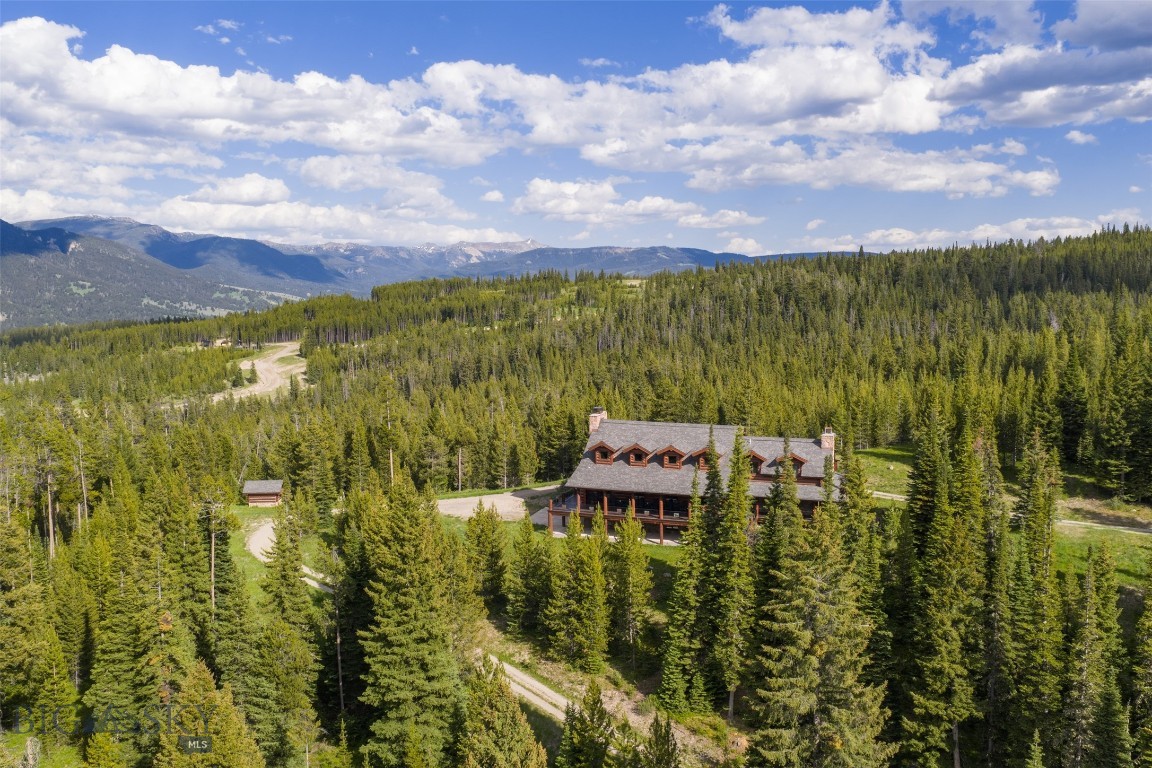 Elk Ridge Ranchettes - Residential