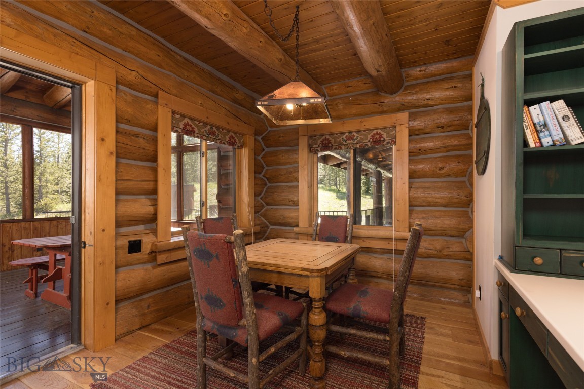 Elk Ridge Ranchettes - Residential