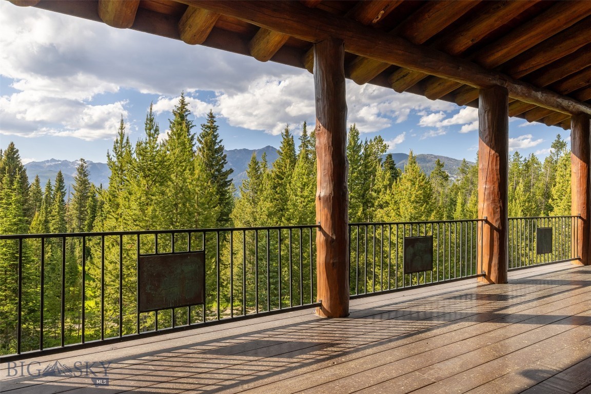 Elk Ridge Ranchettes - Residential