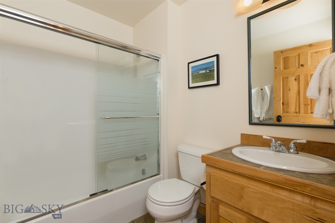 Elk Ridge Ranchettes - Residential