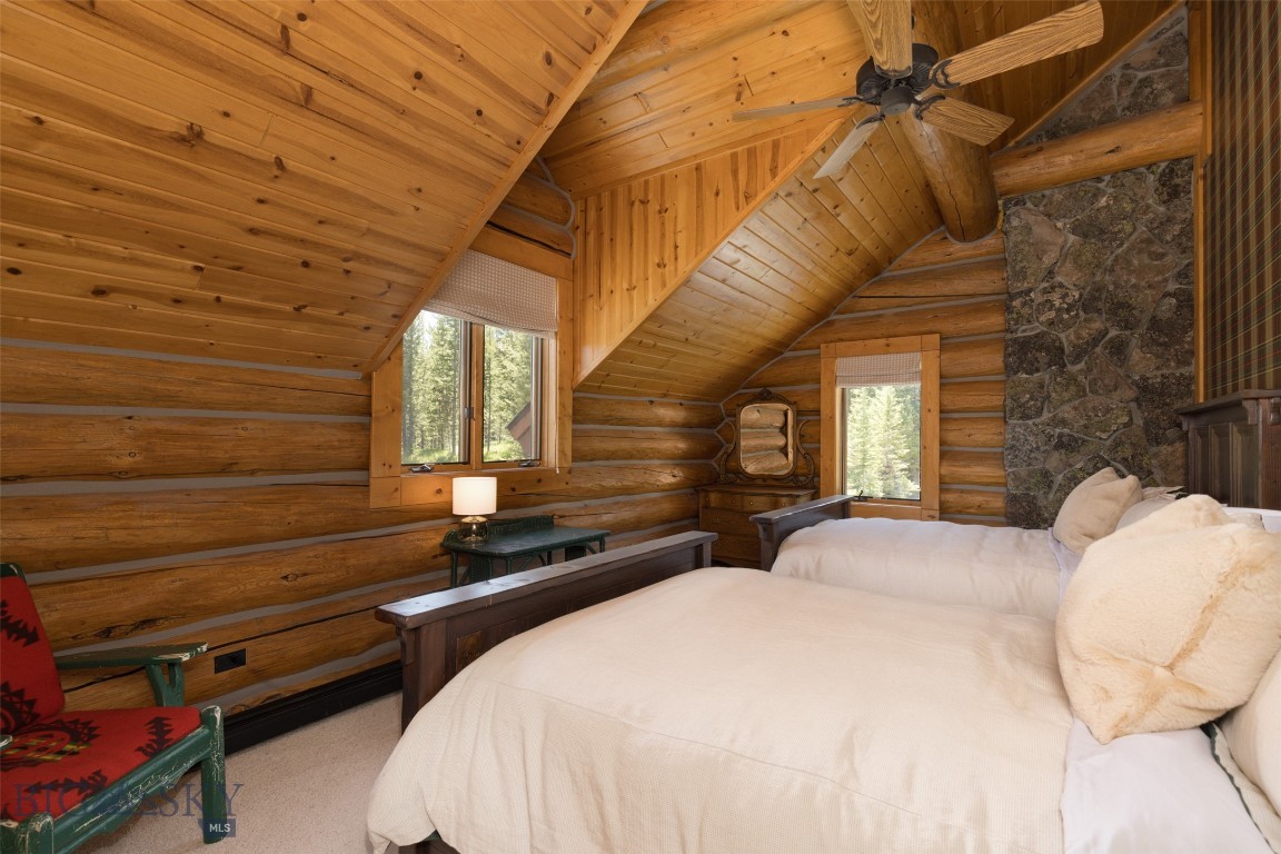 Elk Ridge Ranchettes - Residential