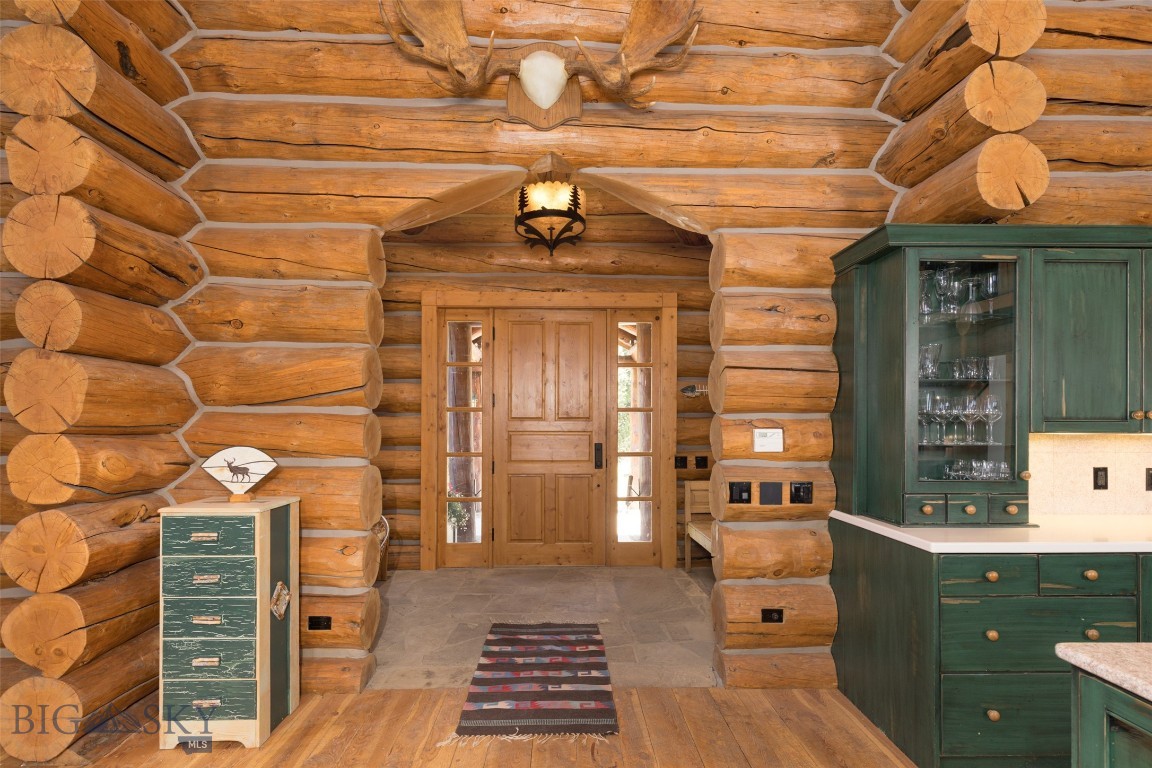 Elk Ridge Ranchettes - Residential