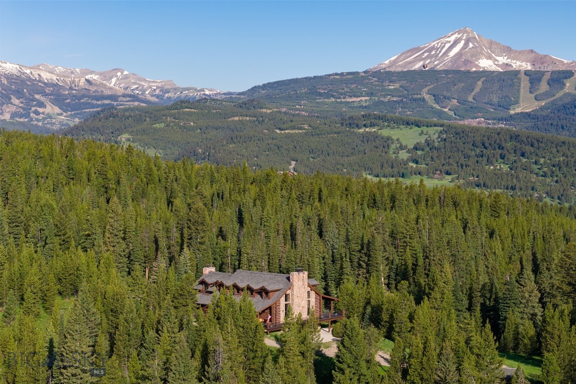 Elk Ridge Ranchettes - Residential