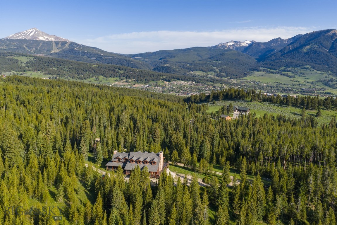 Elk Ridge Ranchettes - Residential