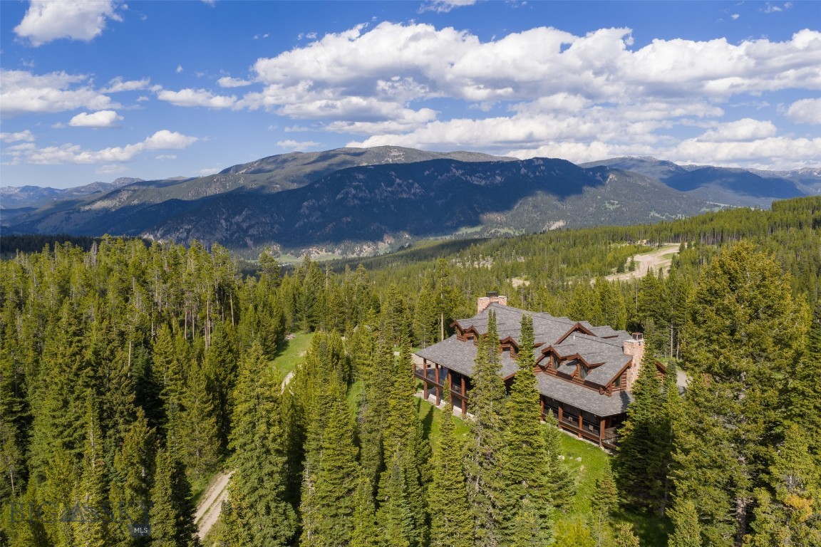 Elk Ridge Ranchettes - Residential
