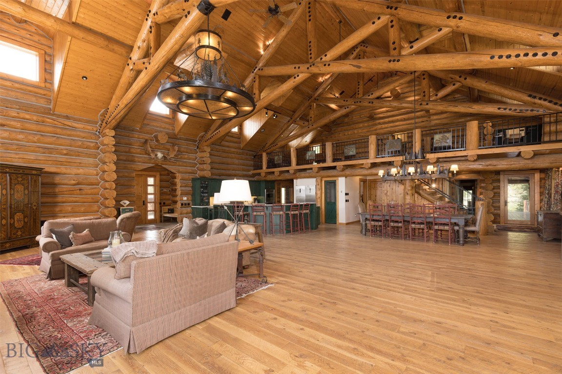 Elk Ridge Ranchettes - Residential