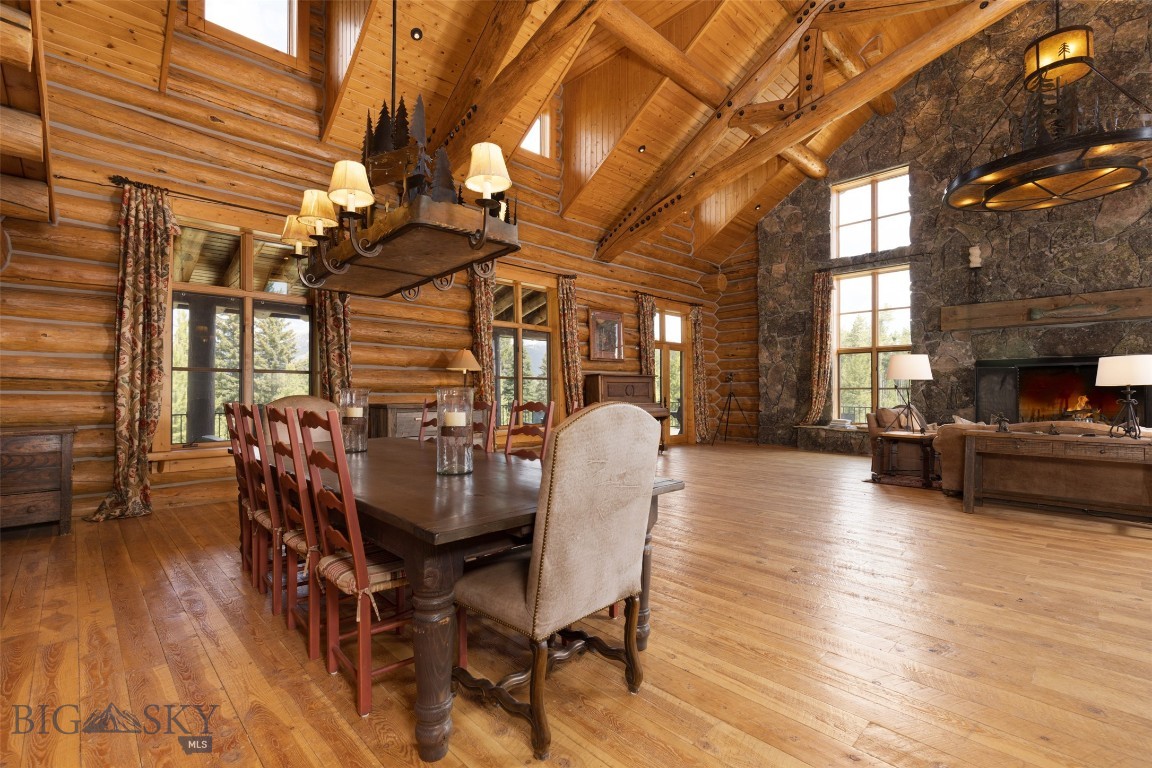 Elk Ridge Ranchettes - Residential