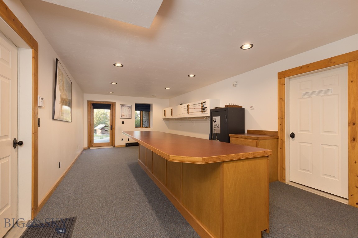 Elk Ridge Ranchettes - Residential