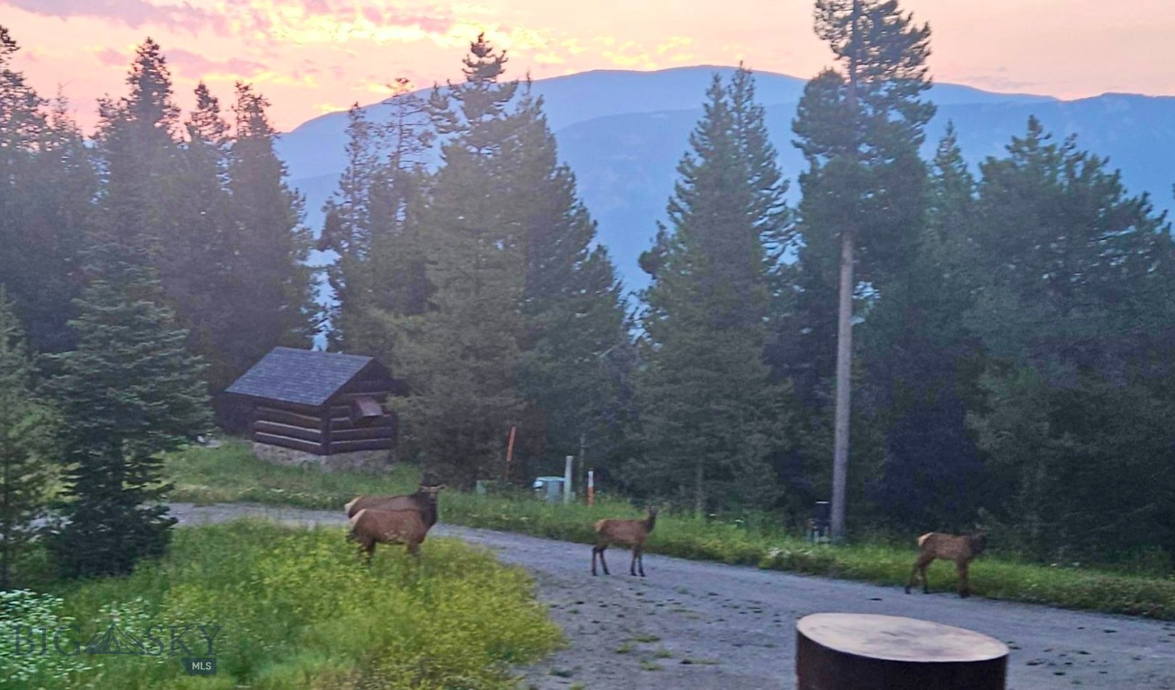 Elk Ridge Ranchettes - Residential