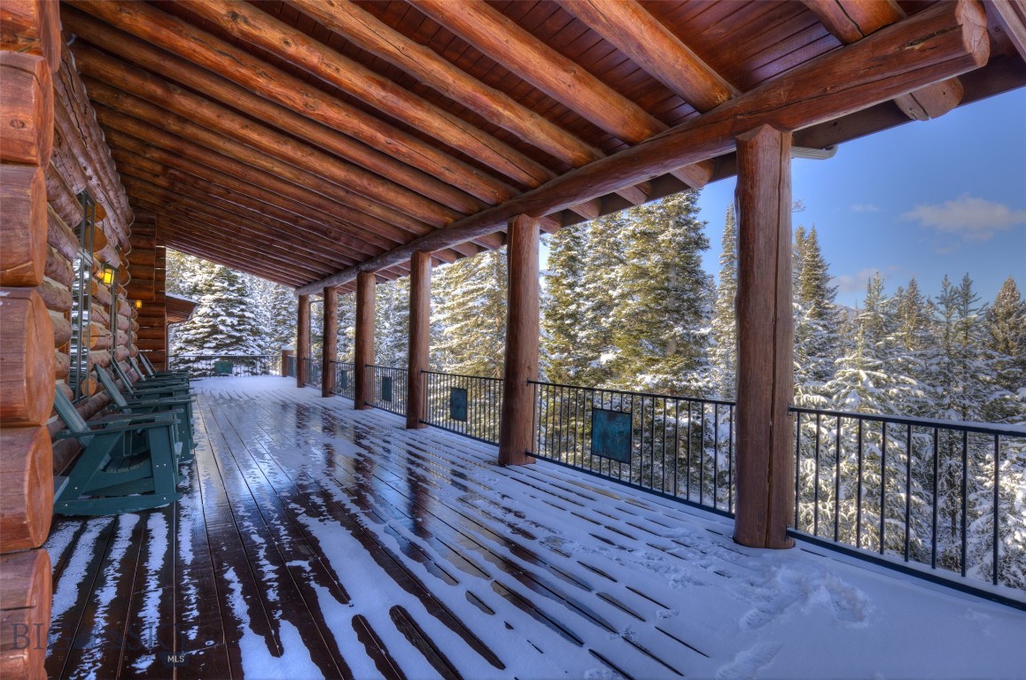 Elk Ridge Ranchettes - Residential