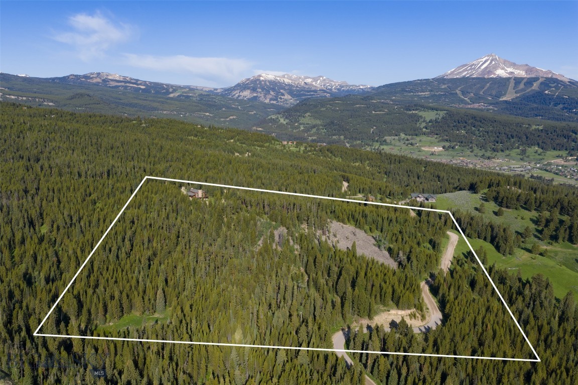 Elk Ridge Ranchettes - Residential
