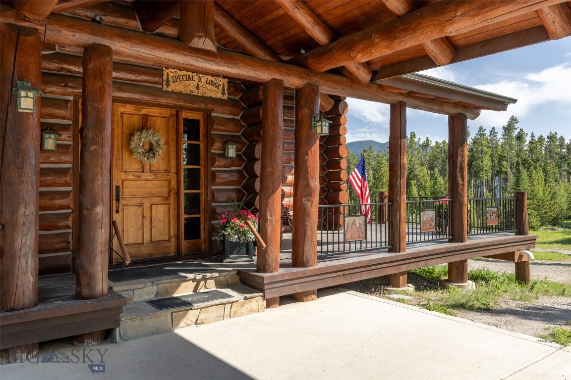Elk Ridge Ranchettes - Residential