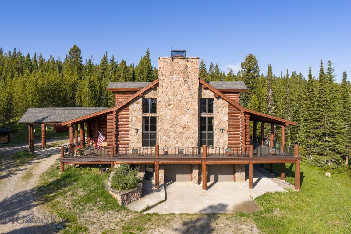 170 Hyalite Drive
