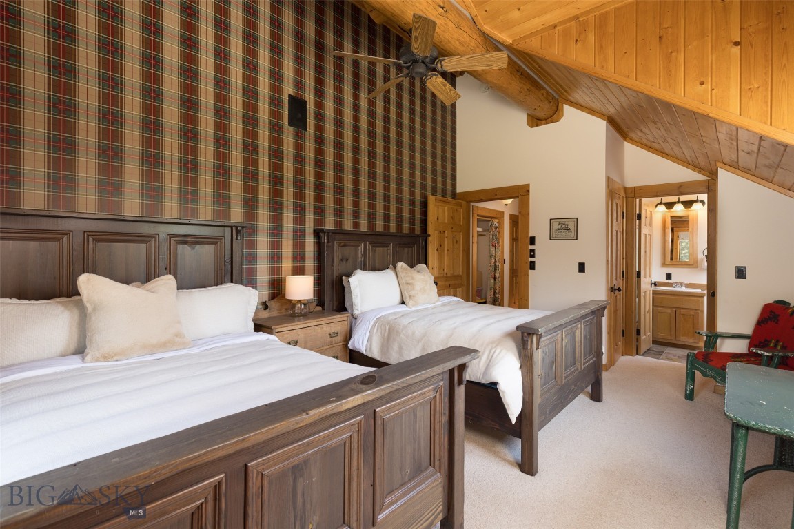Elk Ridge Ranchettes - Residential