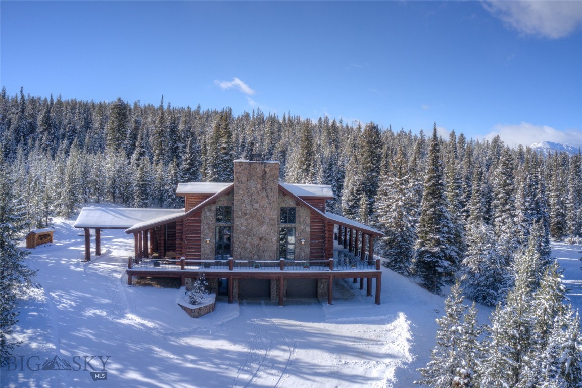 Elk Ridge Ranchettes - Residential