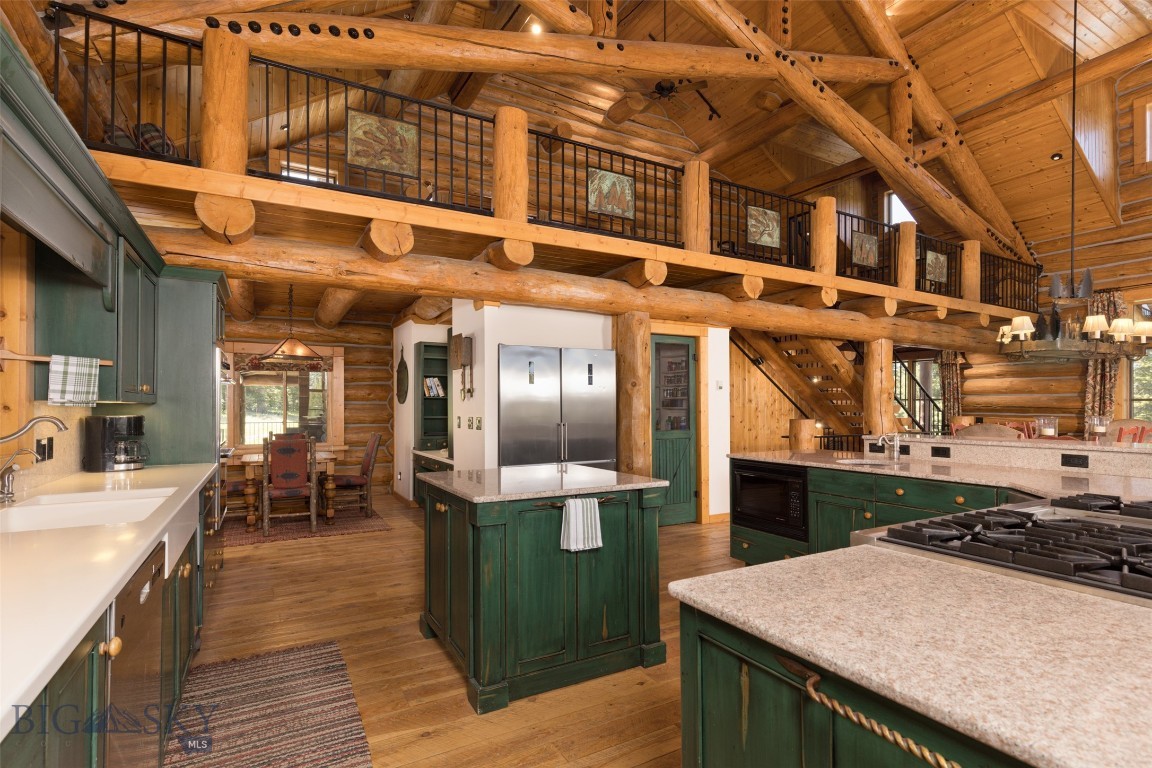 Elk Ridge Ranchettes - Residential
