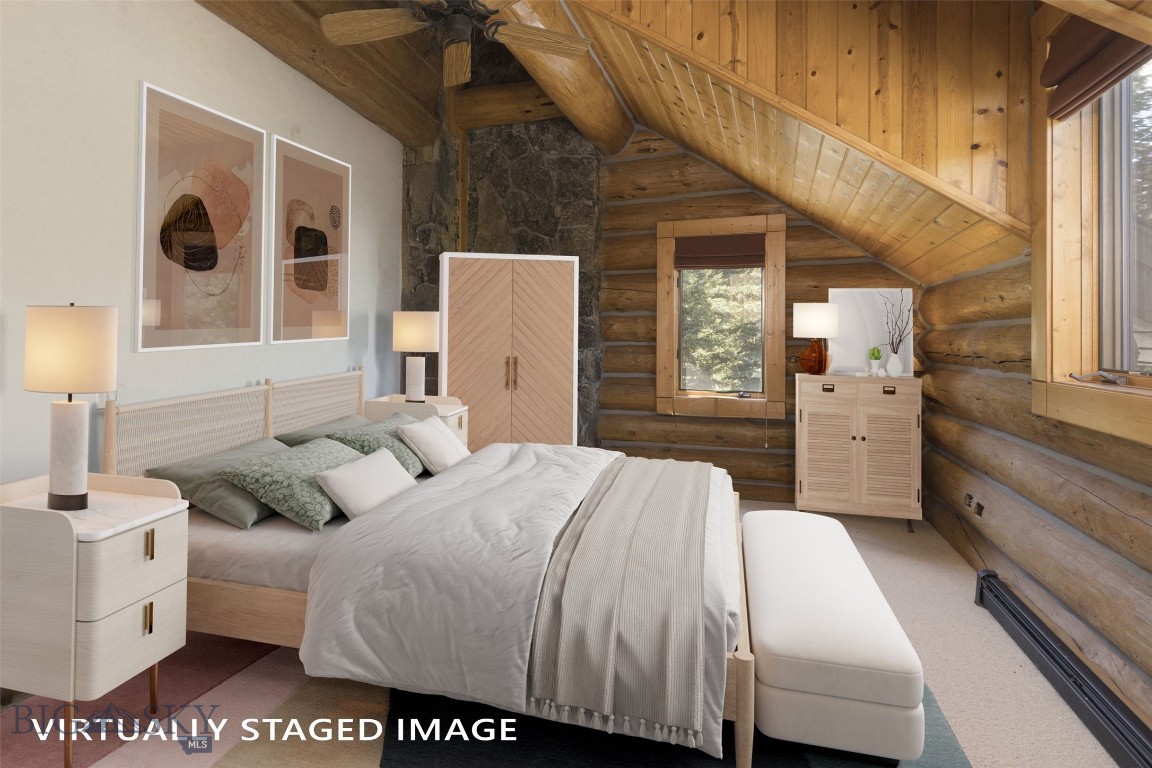 Elk Ridge Ranchettes - Residential