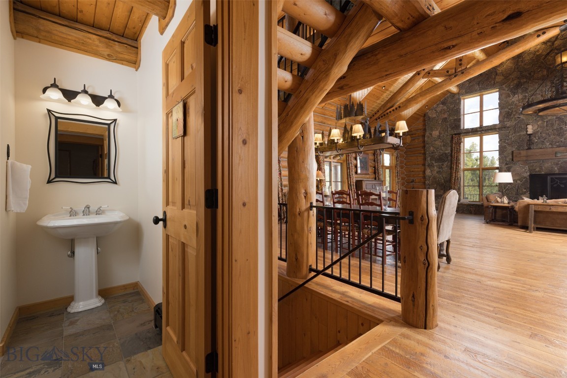 Elk Ridge Ranchettes - Residential