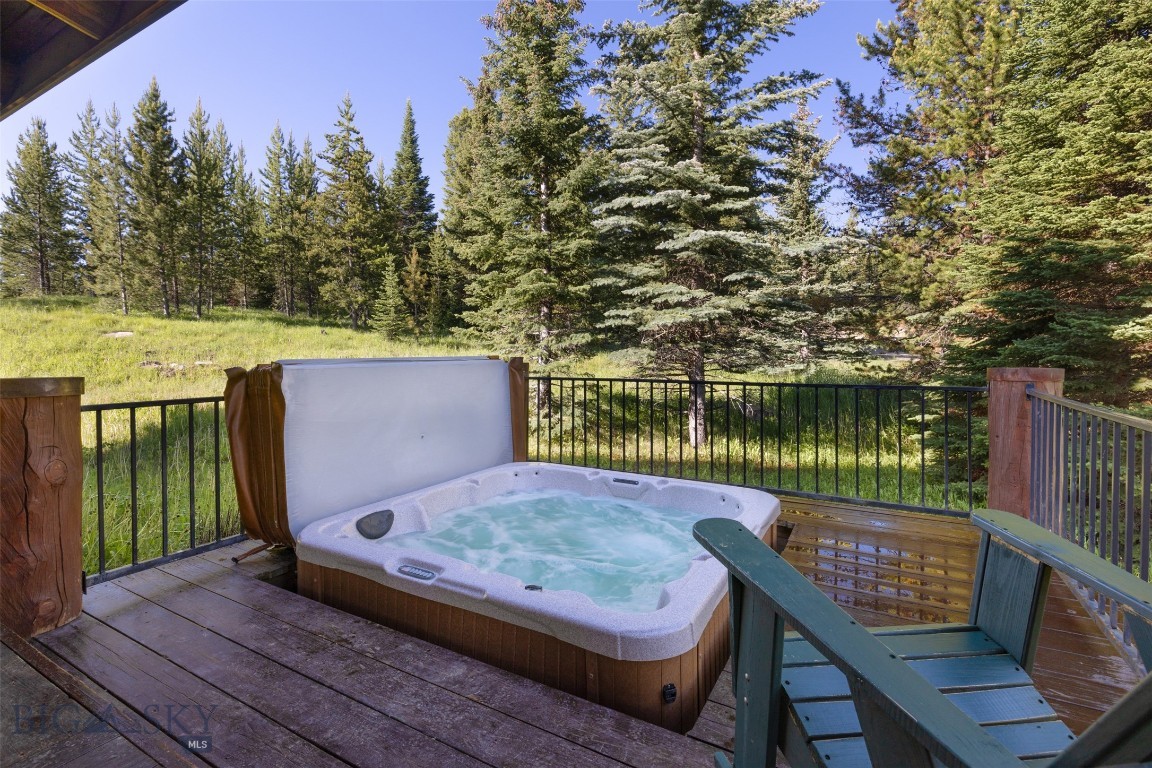 Elk Ridge Ranchettes - Residential