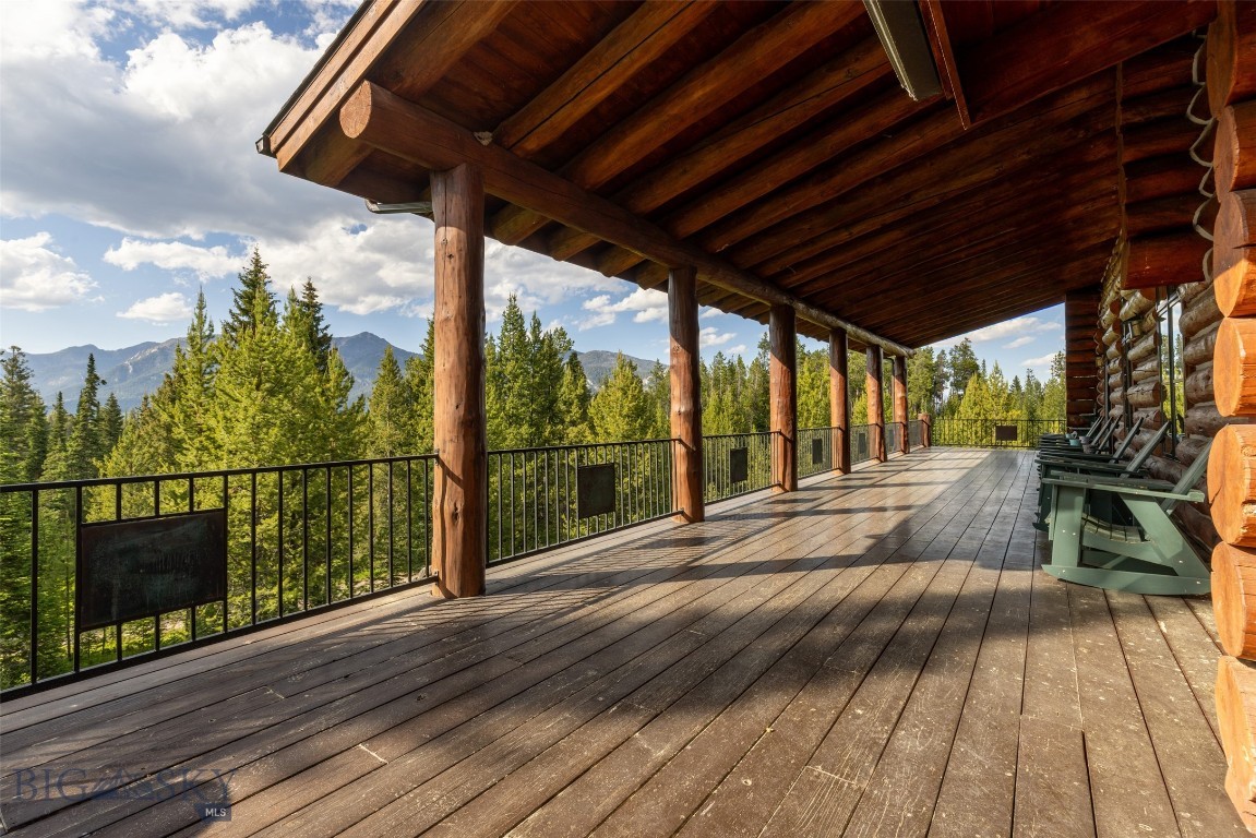 Elk Ridge Ranchettes - Residential
