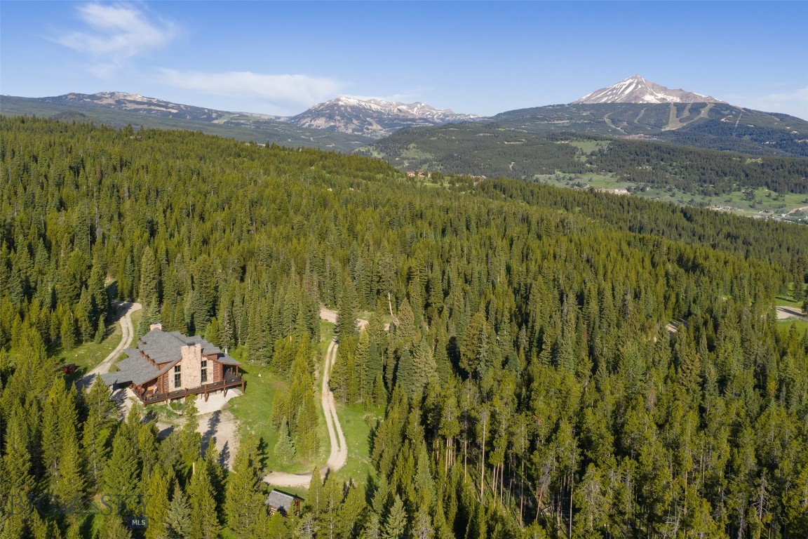 Elk Ridge Ranchettes - Residential