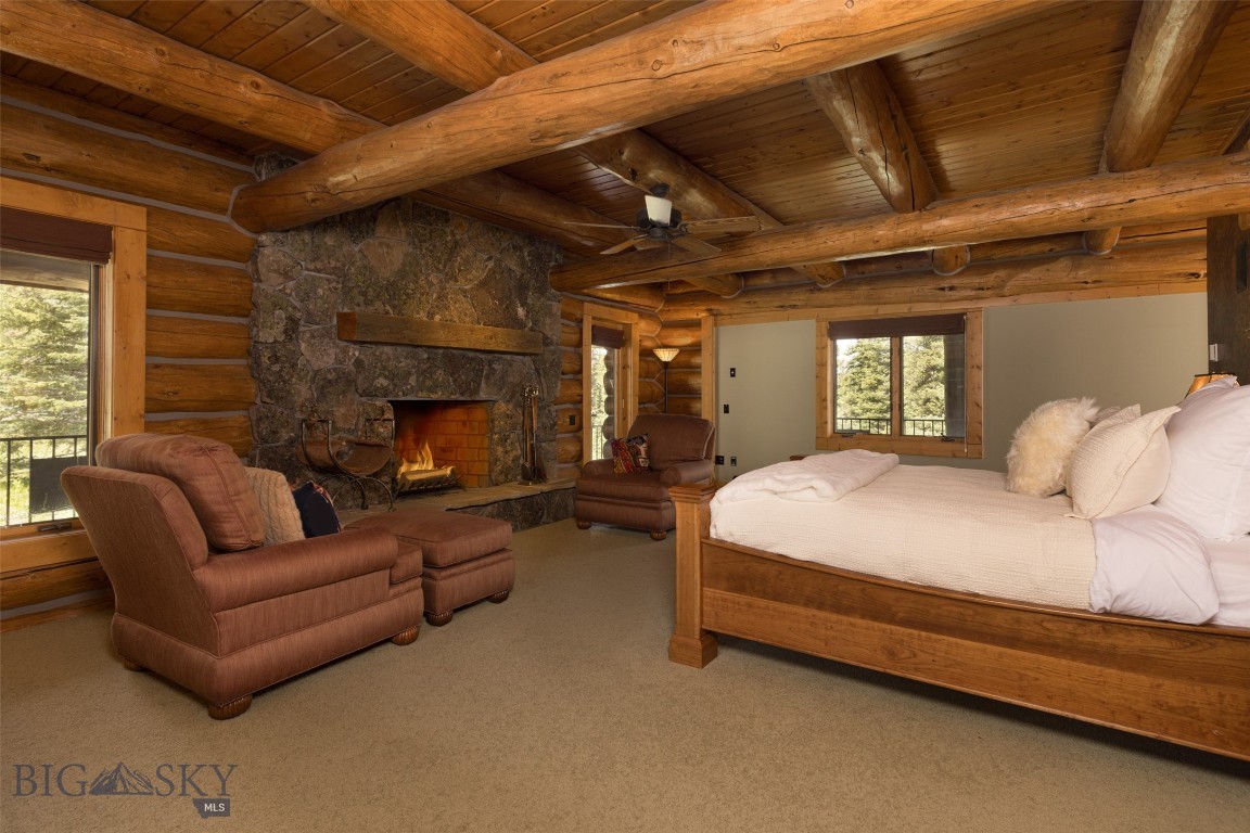 Elk Ridge Ranchettes - Residential