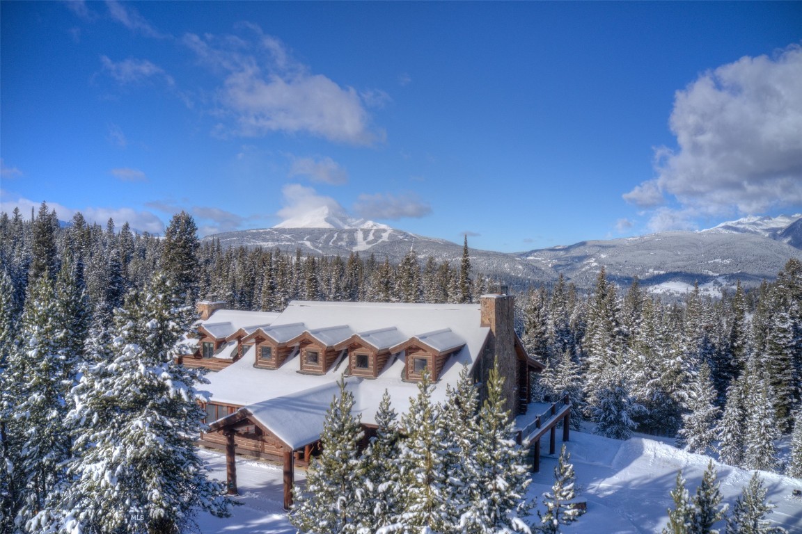 Elk Ridge Ranchettes - Residential