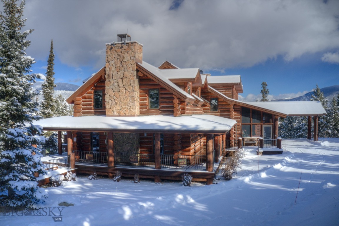 Elk Ridge Ranchettes - Residential