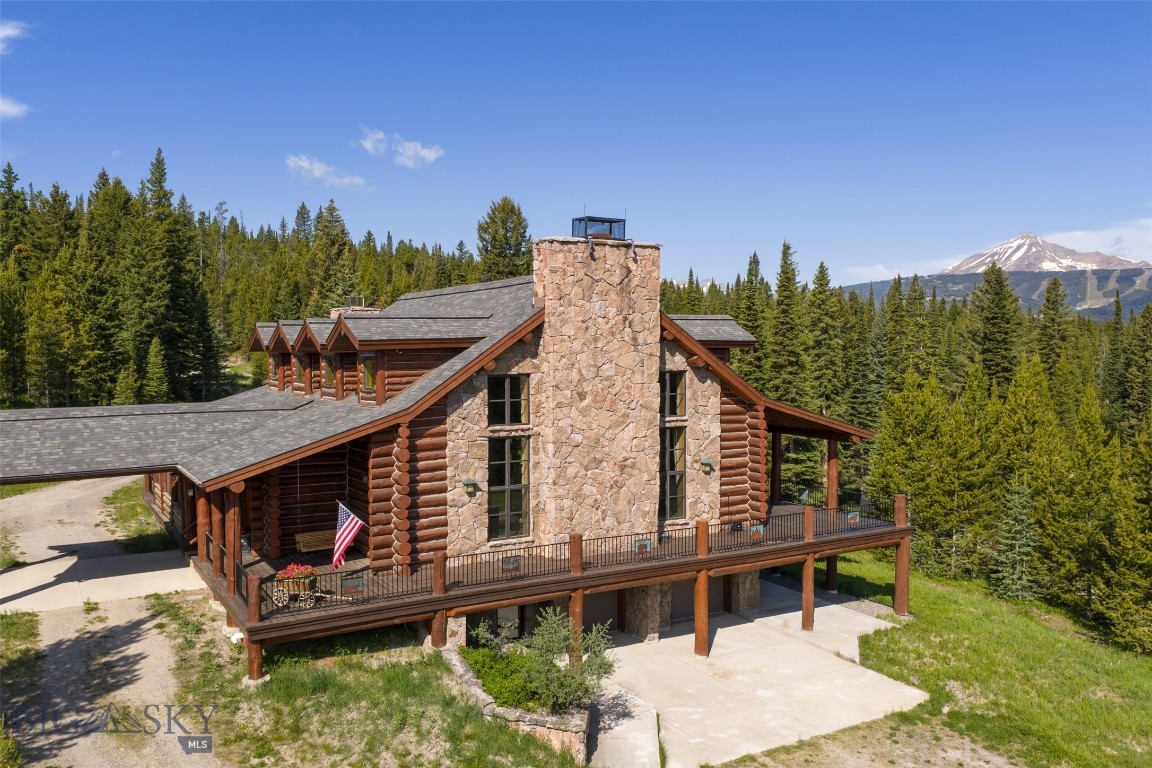 Elk Ridge Ranchettes - Residential
