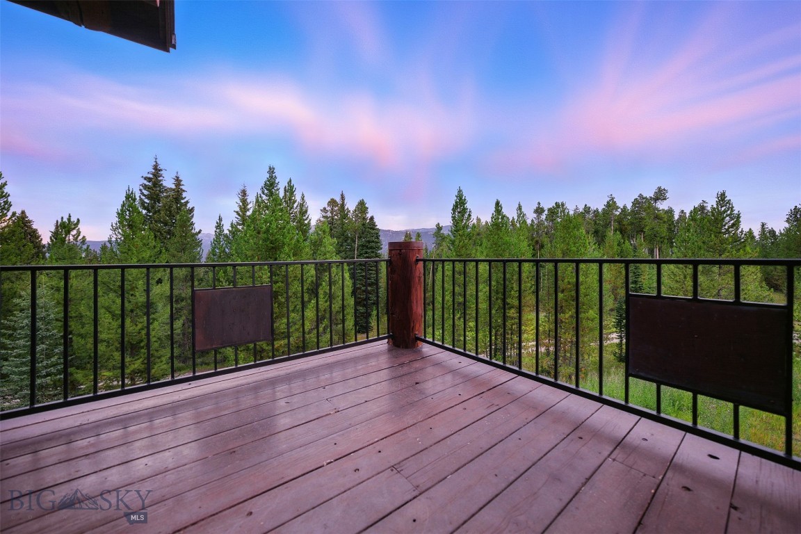 Elk Ridge Ranchettes - Residential