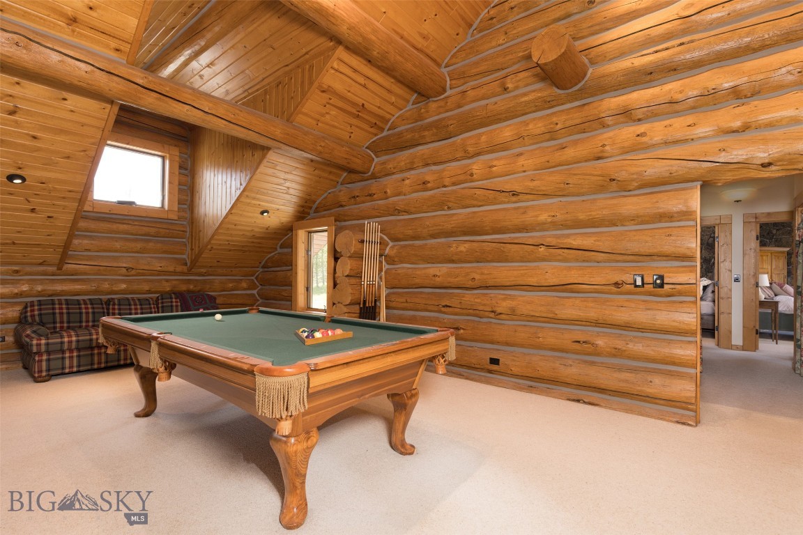 Elk Ridge Ranchettes - Residential