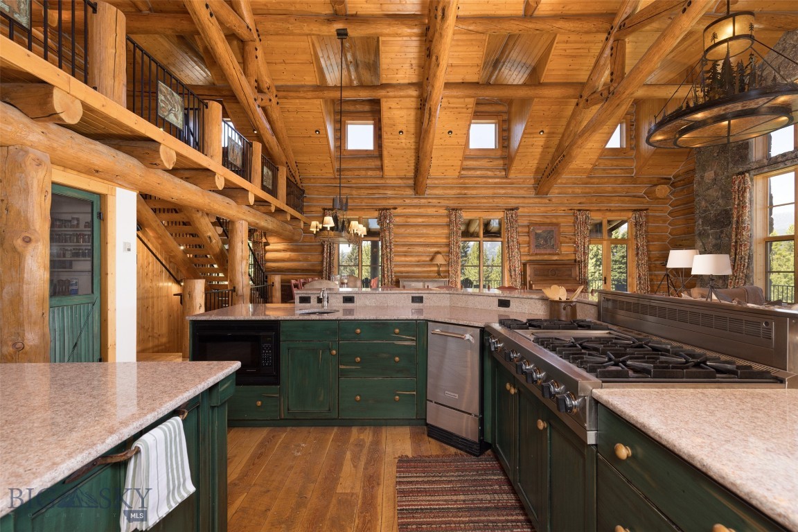Elk Ridge Ranchettes - Residential