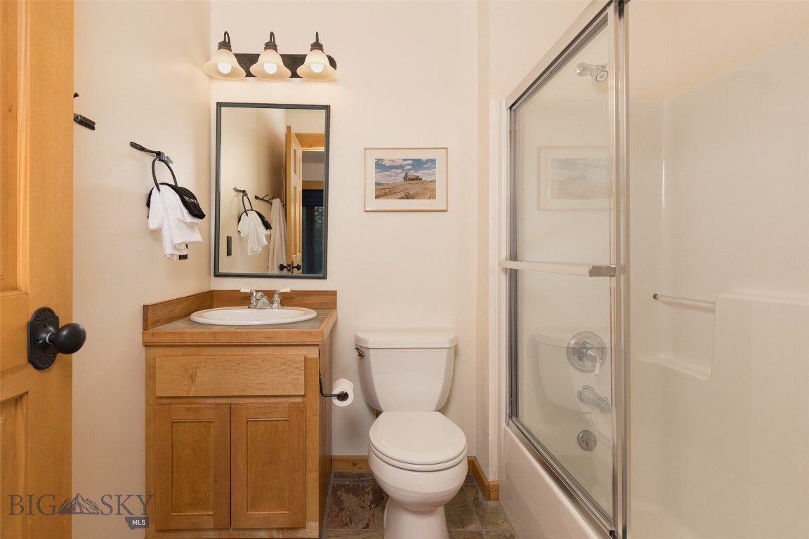 Elk Ridge Ranchettes - Residential
