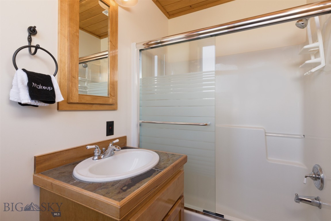 Elk Ridge Ranchettes - Residential