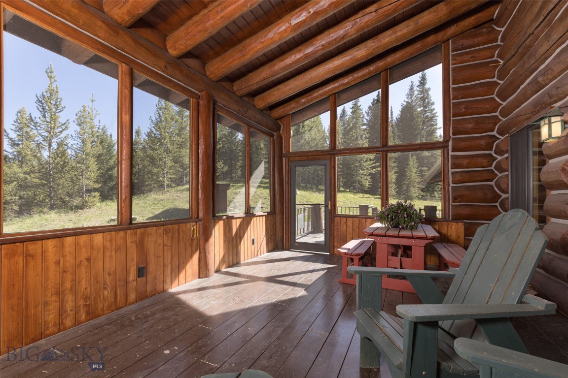 Elk Ridge Ranchettes - Residential