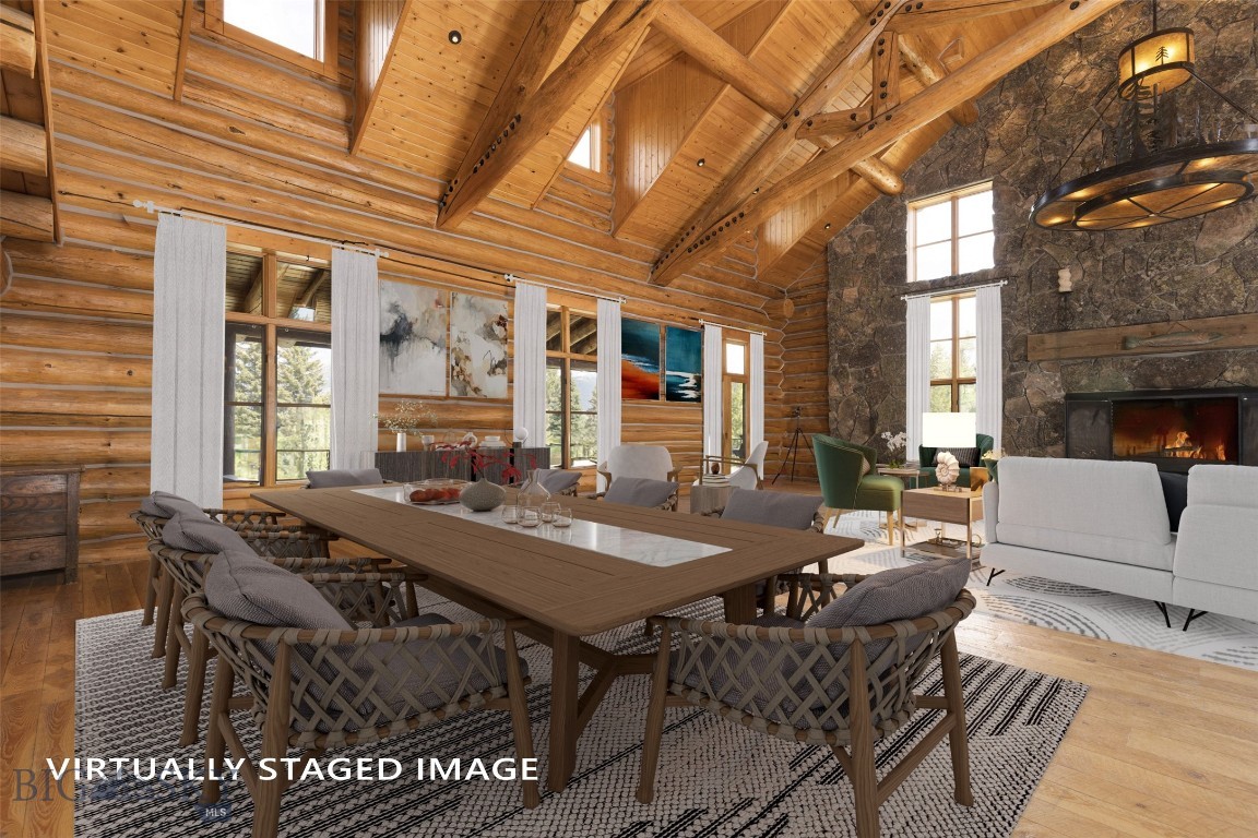 Elk Ridge Ranchettes - Residential