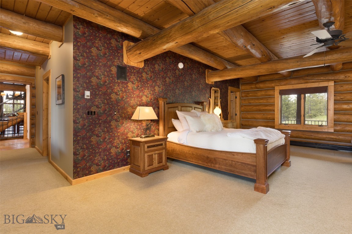Elk Ridge Ranchettes - Residential