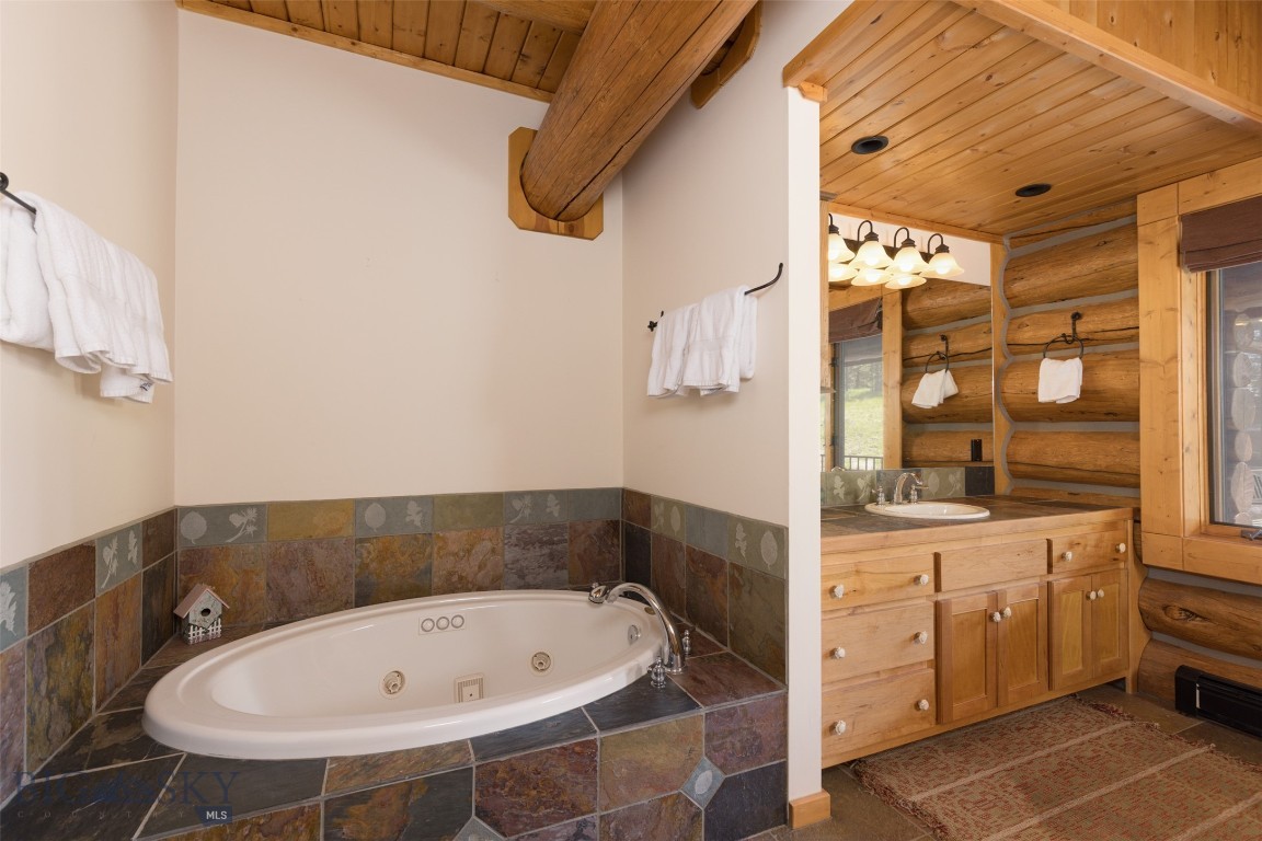 Elk Ridge Ranchettes - Residential