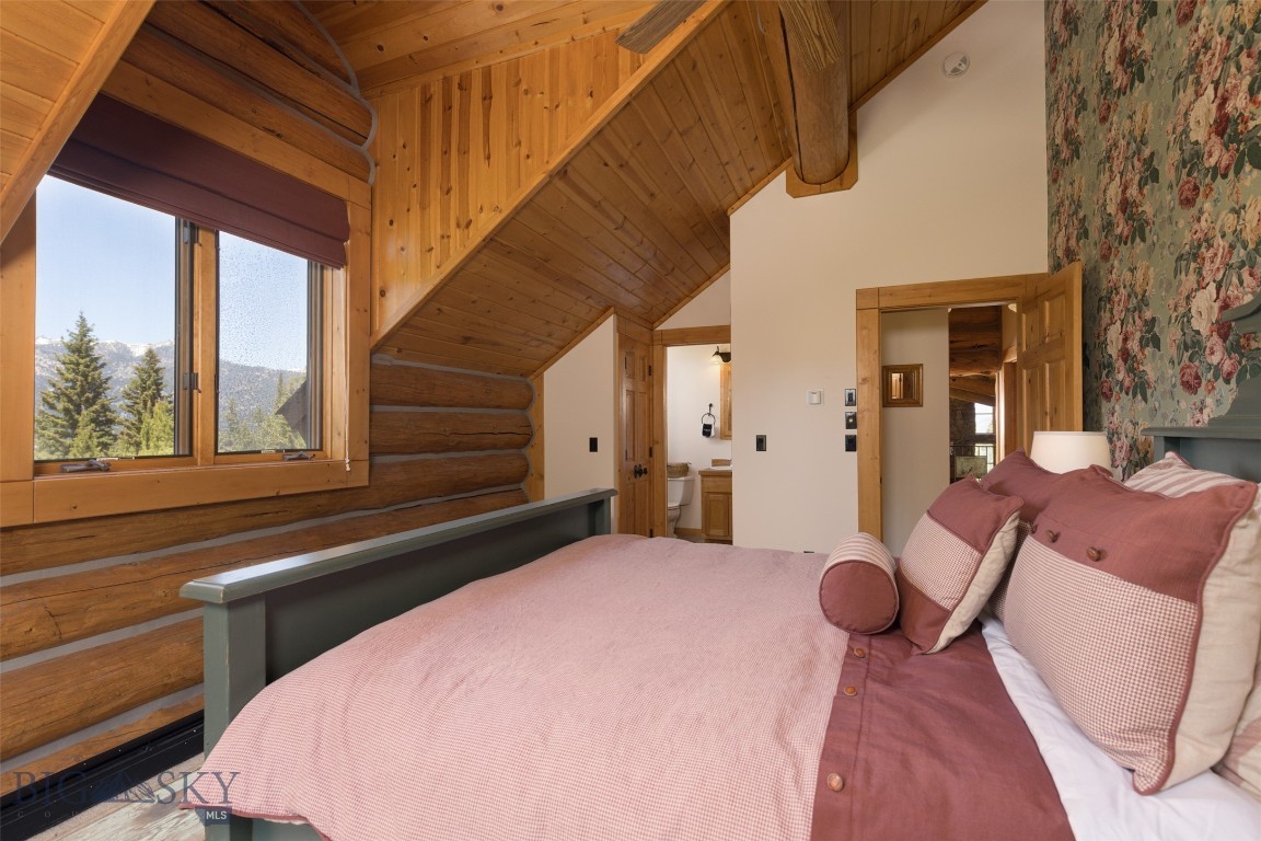 Elk Ridge Ranchettes - Residential