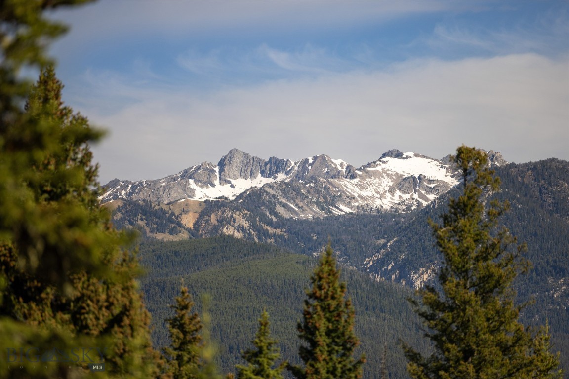 Elk Ridge Ranchettes - Residential